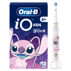 Oral-B iO Kids 6+ Angel Elektrische Tandenborstel