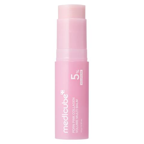 Medicube Pdrn Pink Collagen Volume Multi Balm 10 Gr