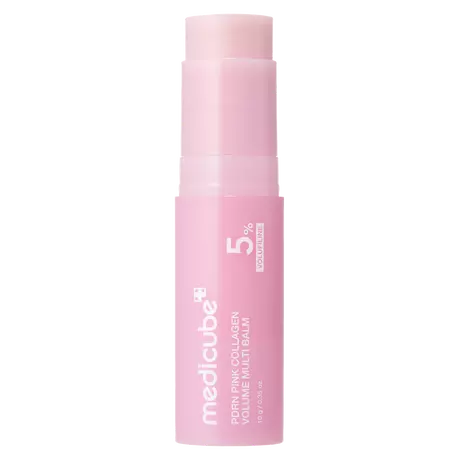Medicube Pdrn Pink Collagen Volume Multi Balm 10 Gr