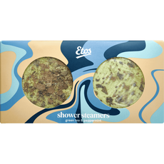 Etos Shower Steamers Peppermint
