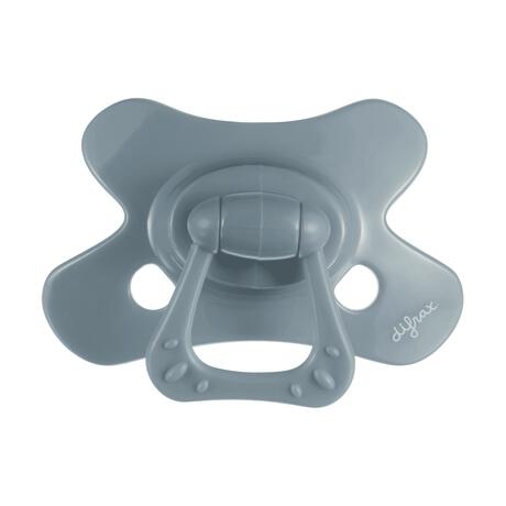 Difrax Fopspeen Naturel Uni Stone 6 Maanden