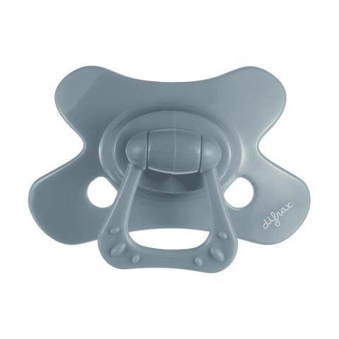 Difrax Fopspeen Naturel Uni Stone 6 Maanden