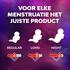 Libresse Maxi Maandverband Normal 14 stuks