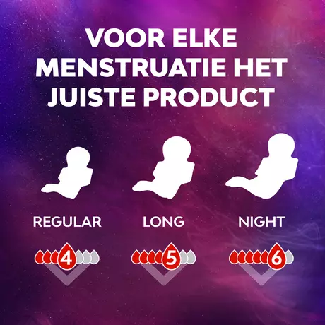 Libresse Maxi Maandverband Normal 14 stuks