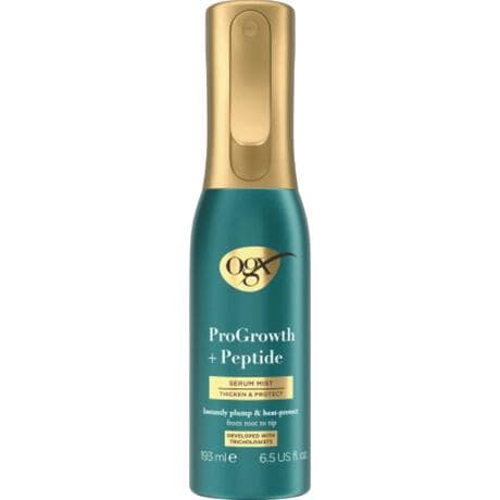 OGX ProGrowth & Peptide Serum Mist 193 ML