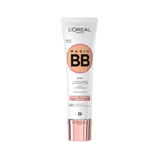 L'Oréal Paris BB C'est Magic BB Cream 04 Medium Gekleurde Dagcrème SPF 20