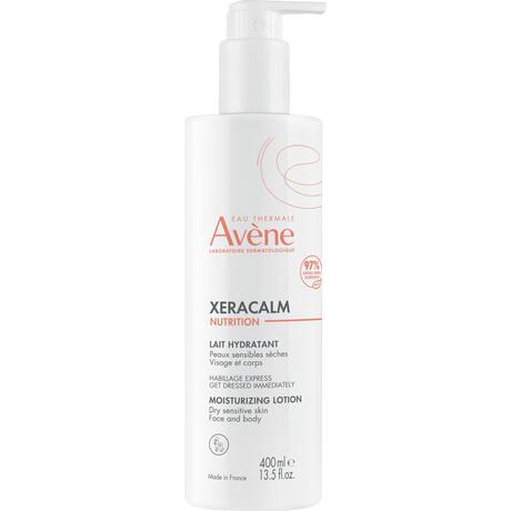 Avène Xeracalm Nutrition Hydraterende Melk 400 ML