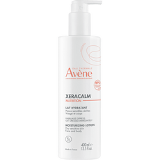 Avène Xeracalm Nutrition Hydraterende Melk 400 ML