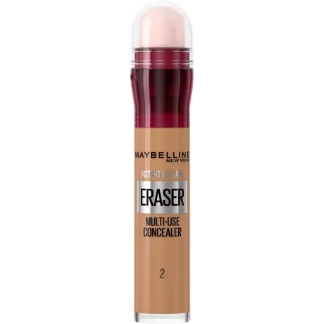 Maybelline New York Instant Anti Age Eraser Concealer 02