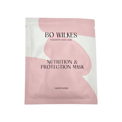 Bo's Favorites Haarmasker
