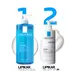 La Roche-Posay Lipikar Wasgel Gevoelige Huid Navulling 400 ML