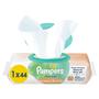 Pampers Harmonie Protect & Care Calendula Billendoekjes 44 Stuks