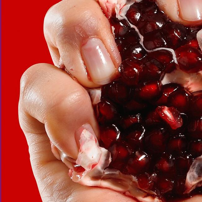 Nature Box Pomegranate Revitalizing Douchegel 385 ML