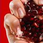 Nature Box Pomegranate Revitalizing Douchegel 385 ML