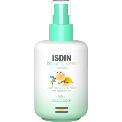ISDIN Baby Naturals Mist 200 ML