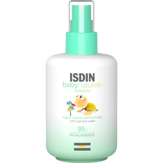 ISDIN Baby Naturals Mist 200 ML