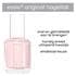 essie Nagellak Wit 4 Pearly White 13,5 ML