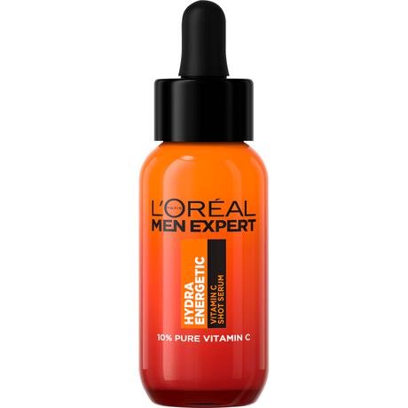 L'Oreal Paris Men Expert Hydra Energetic Vitamine C Serum 30 ML