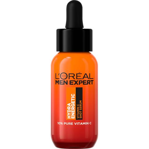 L'Oreal Paris Men Expert Hydra Energetic Vitamine C Serum 30 ML