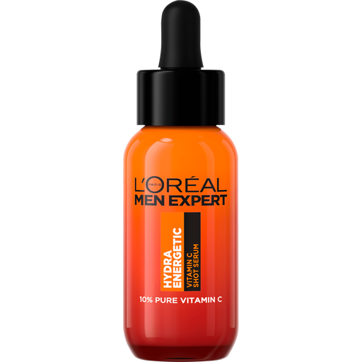 L'Oreal Paris Men Expert Hydra Energetic Vitamine C Serum 30 ML