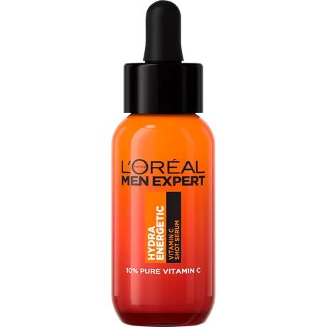 L'Oreal Paris Men Expert Hydra Energetic Vitamine C Serum 30 ML