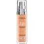 L'Oréal Paris True Match Foundation 7.W Golden Amber SPF16