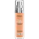 L'Oréal Paris True Match Foundation 7.W Golden Amber SPF16