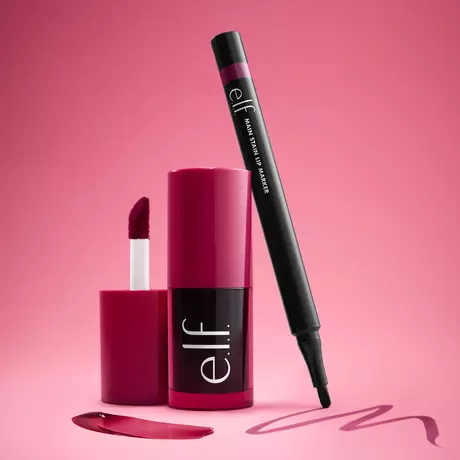 e.l.f. Sheer For It Blush Tint Mauve Actually&nbsp;