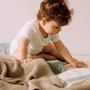Naïf Plasticvrije Billendoekjes voor Baby & Kids