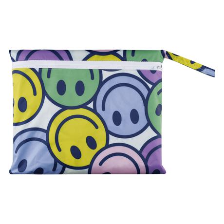 ETOS 3 in 1 regenponcho smile