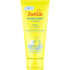 Zwitsal Goedemorgen Woezel & Pip Haar Gel 100 ML