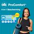 O.B. Pro Comfort Advanced Super Plus Tampons 32 Stuks