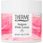 Therme Saigon Pink Lotus Body Butter 225 GR