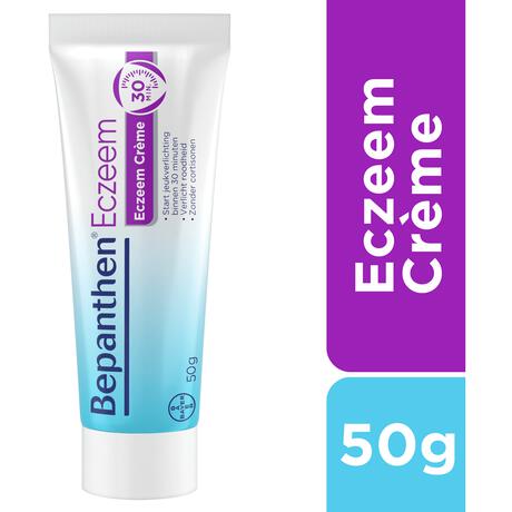 Bepanthen Eczeem Crème 50 GR
