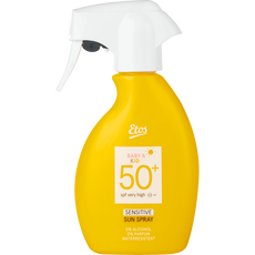 Etos Baby & Kids Sensitive Sun Triggerspray SPF 50+ 250 ML