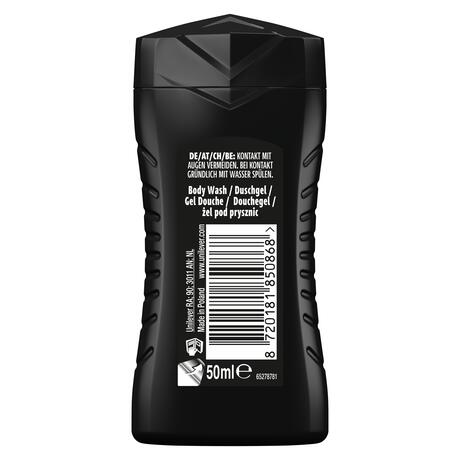 Axe Marshmallow Smoke SCL 50 ML