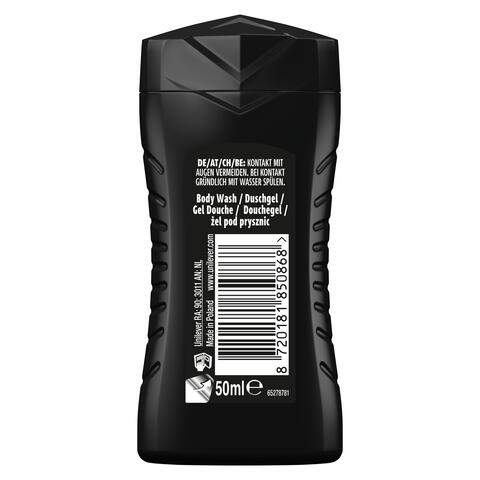 Axe Marshmallow Smoke SCL 50 ML