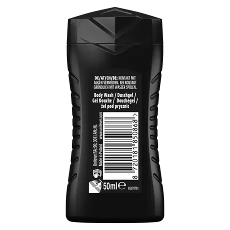 Axe Marshmallow Smoke SCL 50 ML