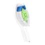 Philips Sonicare Optimal White Opzetborstel Wit 6 pack - HX6066/87