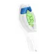 Philips Sonicare Optimal White Opzetborstels Wit HX6066/87 6 stuks