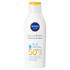 NIVEA SUN Kids Zonnebrand Protect & Sensitive Zonnemelk SPF 50+ 200 ML