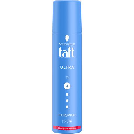 Taft Styling Ultra Strong Haarspray 75 ML