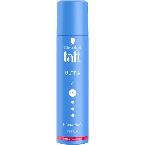 Taft Styling Ultra Strong Haarspray 75 ML