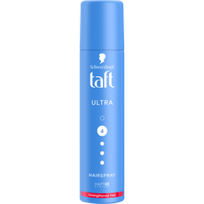 Taft Styling Ultra Strong Haarspray 75 ML