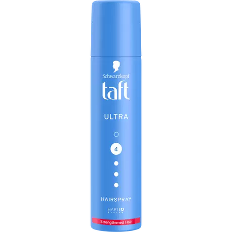Taft Styling Ultra Strong Haarspray 75 ML