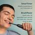 Philips Sonicare Elektrische Tandenborstel 3100 Series Zwart - HX4032/32