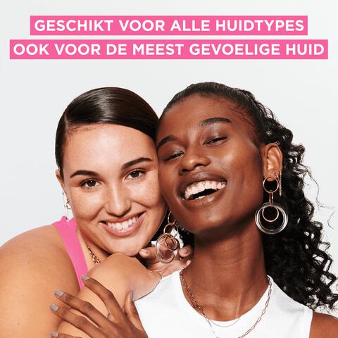 Garnier SkinActive Micellair Reinigingswater Gevoelige Huid 400 ML