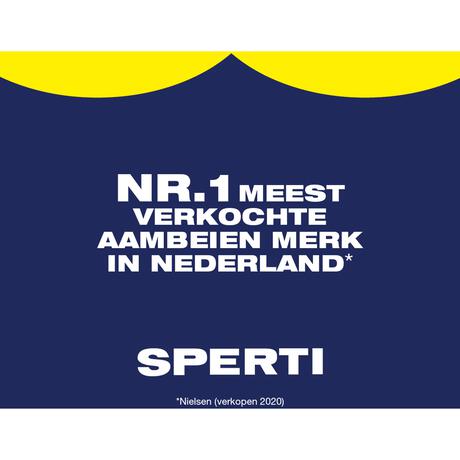 Sperti Zetpillen 12 Stuks Voor Behandeling Van Aambeien