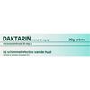 Daktarin creme 20mg 30 gram