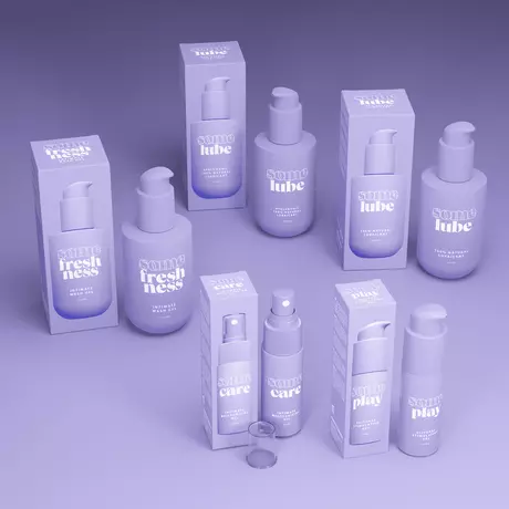 SOME Play Clitorale Stimulerende Gel 30 ML